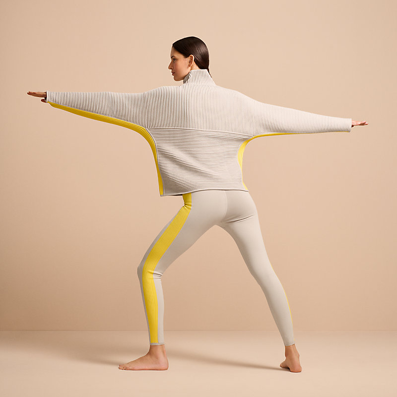 有名ブランド Yoga USA Hermès | pullover ヨガ・ピラティス